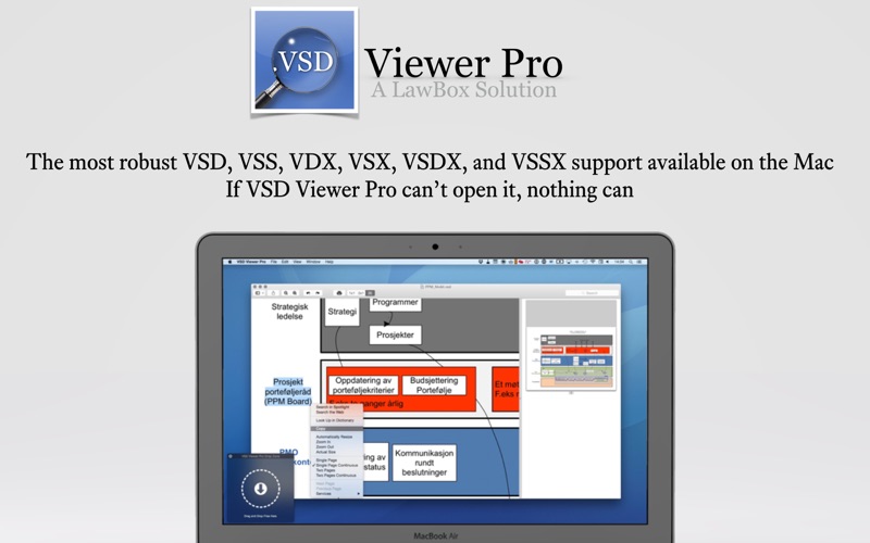 vsd viewer pro problems & solutions and troubleshooting guide - 4