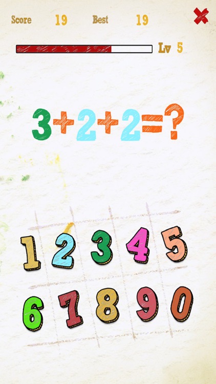 Arithmetic From Titan