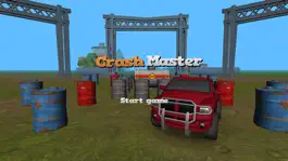 Game screenshot Crash Master mod apk