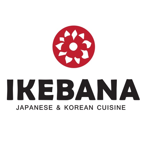Ikebana Japanese & Korean Cuisine
