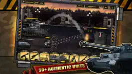 Game screenshot Warfare Nations: Classical apk