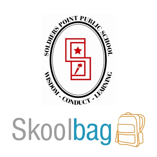 Soldiers Point Public School - Skoolbag icon