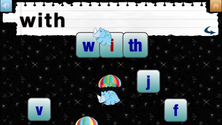 Phonics Free screenshot-0