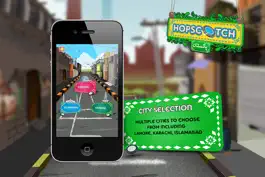 Game screenshot Hopscotch Pakistan apk