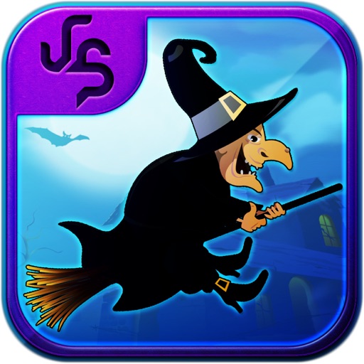 Trembling Witch iOS App