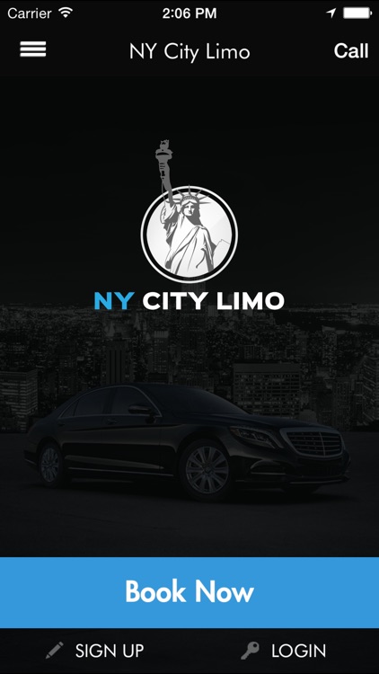 NY City Limo