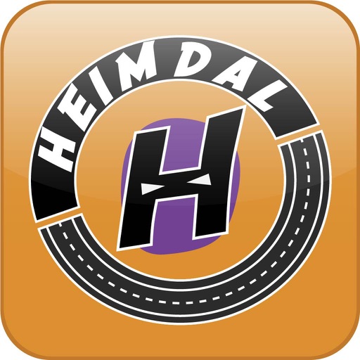 Heimdal Icon