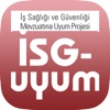 ISGUyum ISGUyum