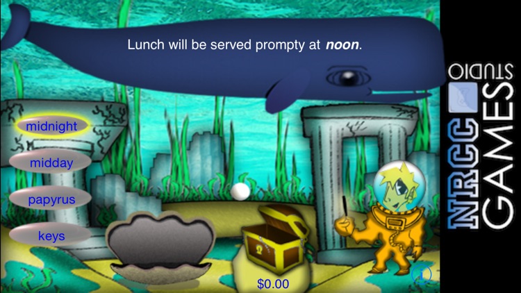 Opposite Ocean (Antonyms) screenshot-3