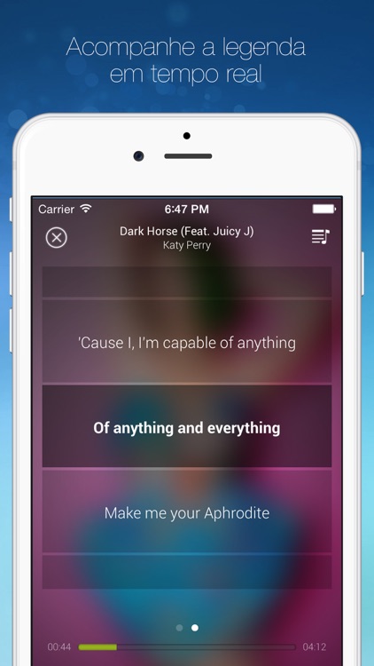 Vagalume screenshot-4