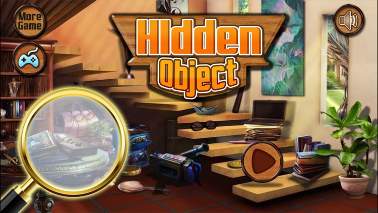 Mountain of Hidden Treasure