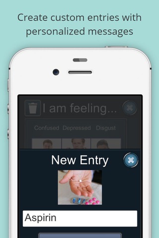 EasyTalkerFree screenshot 4