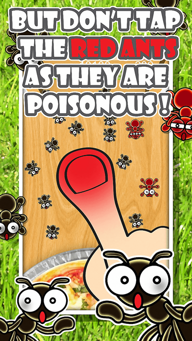 Screenshot #3 pour Ants Buster - Gogo Squash Time Tap All Beetle Bug