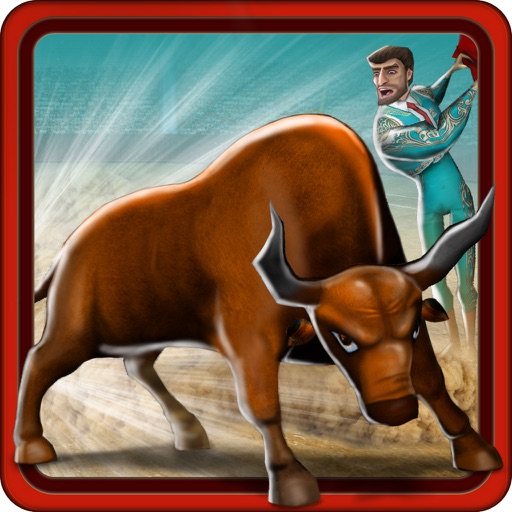 Bull Fighter iOS App