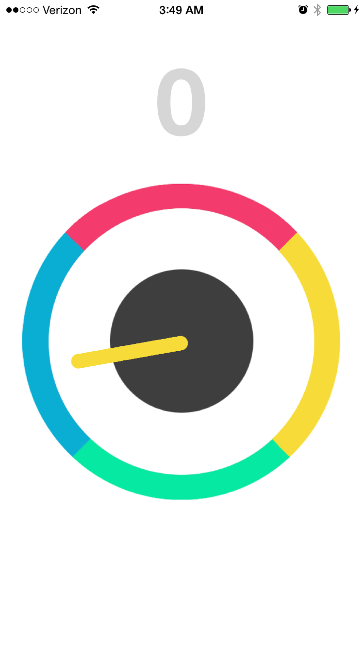 Circle Twister