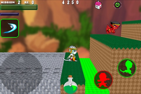 SonOfVayu2 screenshot 2