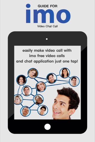 Guides for imo Video Chat Callのおすすめ画像2