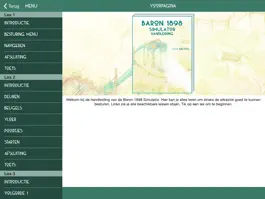 Game screenshot Baron 1898 Simulator hack