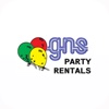 GNS PARTY RENTALS