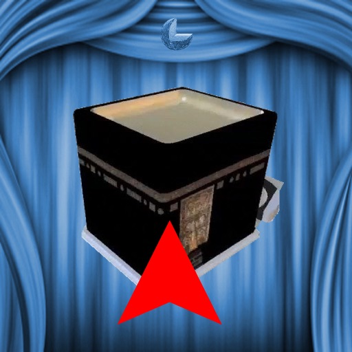 Qibla Finder Pro Icon