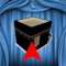 "Qibla Finder" app shows Kaaba direction for your current location