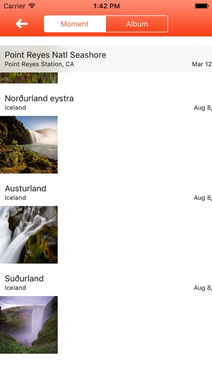 Amazing Vampire Photo Camera