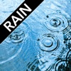 Rain Sounds FREE - iPhoneアプリ