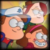 The Mystery Shack - Gravity Falls Version