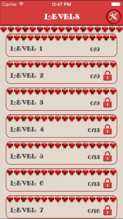 Guess Pixel Character Quiz screenshot-4