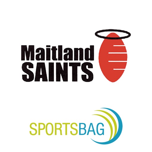 Maitland Saints Australian Football Club - Sportsbag icon