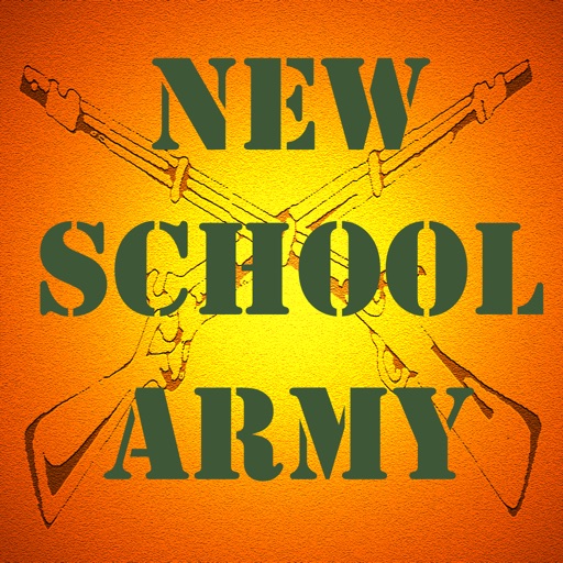 New School Army