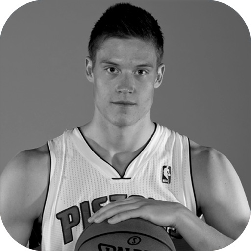 Jonas Jerebko icon