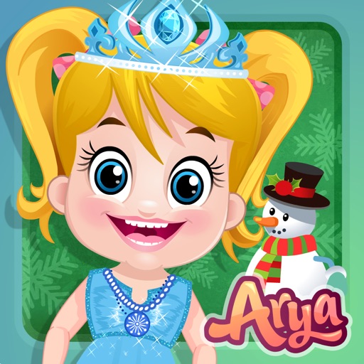 Arya Baby Care iOS App