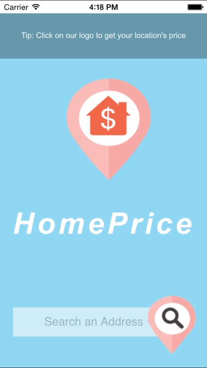 Home Price