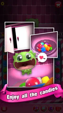 Game screenshot Sweet Day apk