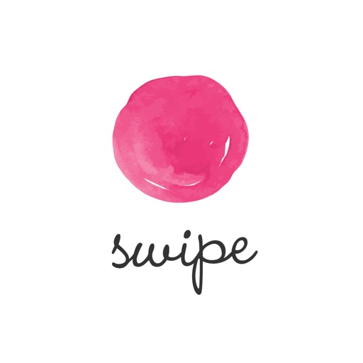 Swipe for Dribbble by PinkApp icon