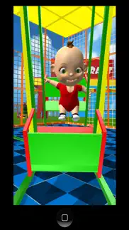 baby babsy - playground fun 2 iPhone Captures Décran 2