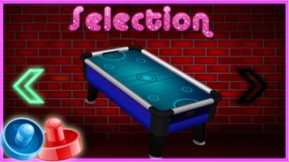 クレイジーエアホッケー - 究極のマルチタッチテーブルホッケー＆スマッシュヒットゲームのおすすめ画像2