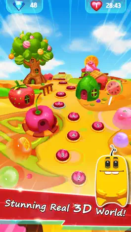 Game screenshot Candy Pop! - Bubble Shooter hack