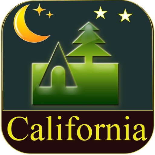 California Campgrounds Guide