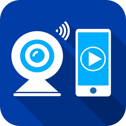 ipcamlive p2p by Fu jianbing