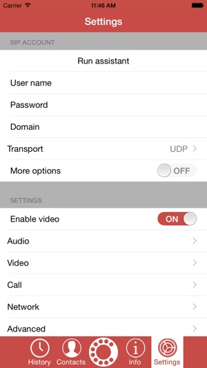 Xefiro Phone(圖5)-速報App