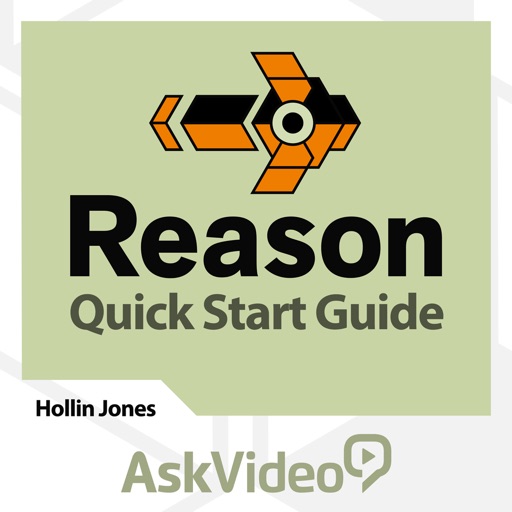 Course For Reason 101 - Quick Start Guide icon