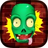 Hungry Hal - Zombie Infinite Runner - iPadアプリ