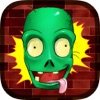 Hungry Hal - Zombie Infinite Runner