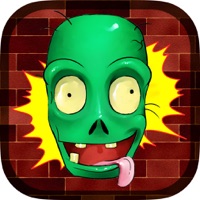 Hungry Hal - Zombie Infinite Runner