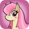 Amazing Miss Pony: Princess Fairy Tale Adventure Run Free by Top Crazy Games