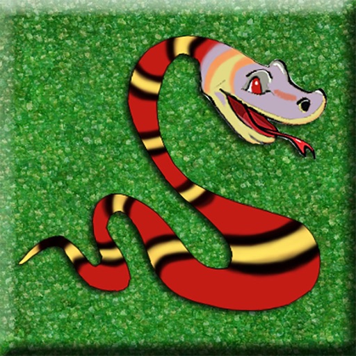 Sammy The Snake Icon