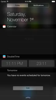How to cancel & delete doubletime 1