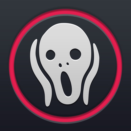 ScreamFace icon